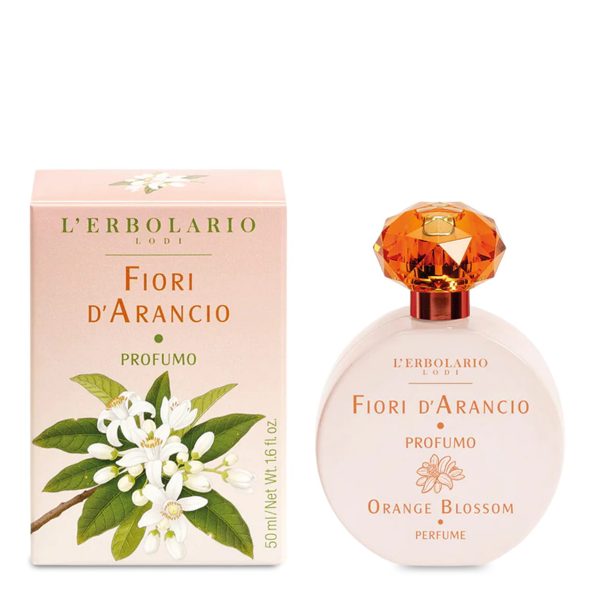 Profumo Fiori d&