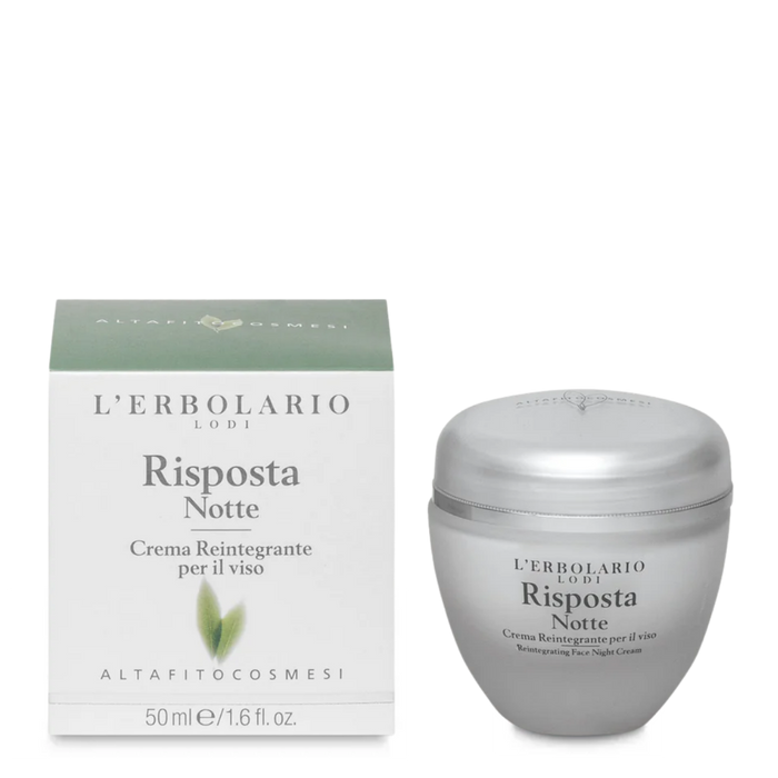 Resposta Noite Altafitocosmesi - Anti-rugas