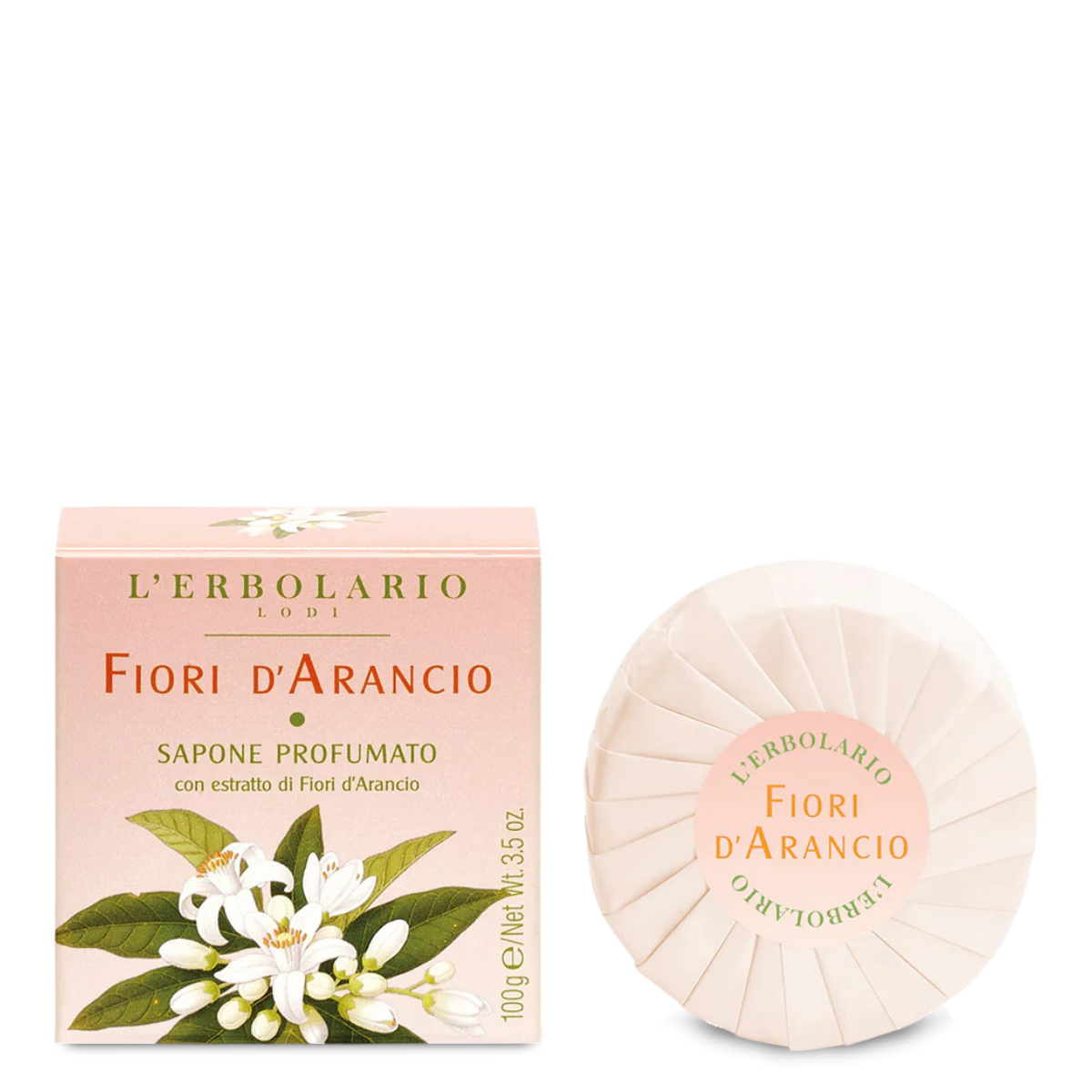 Sabonete Perfumado Fiori d&