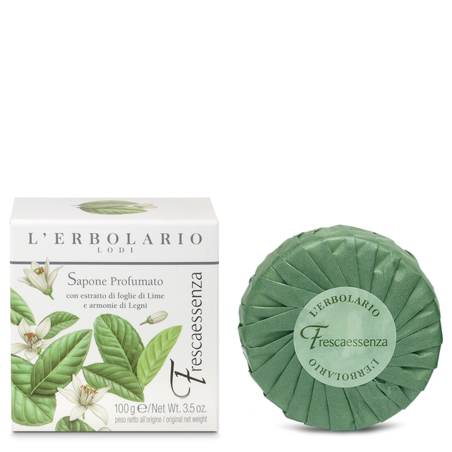 Sabão Perfumado Frescaessenza