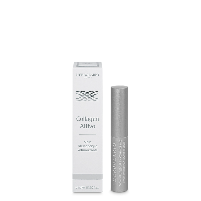 CollagenAttivo Lash Lengthening Serum