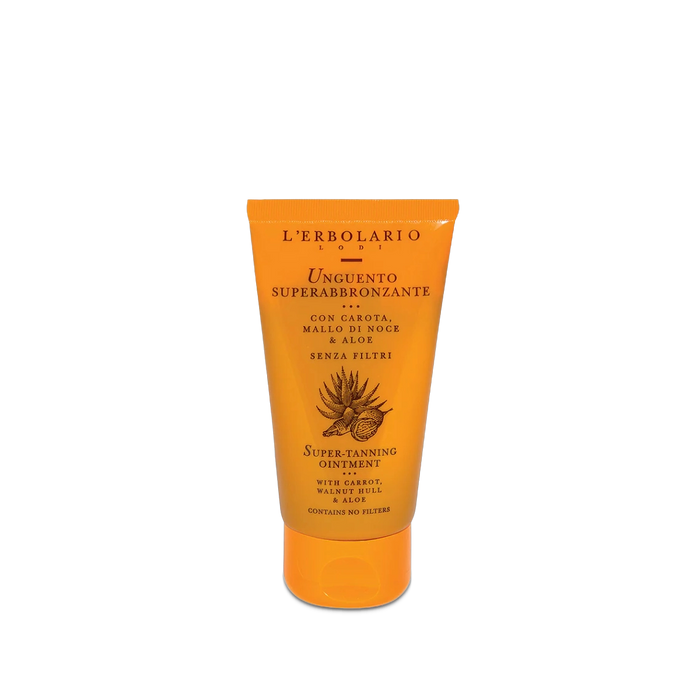 Ungüento Superbronceador
