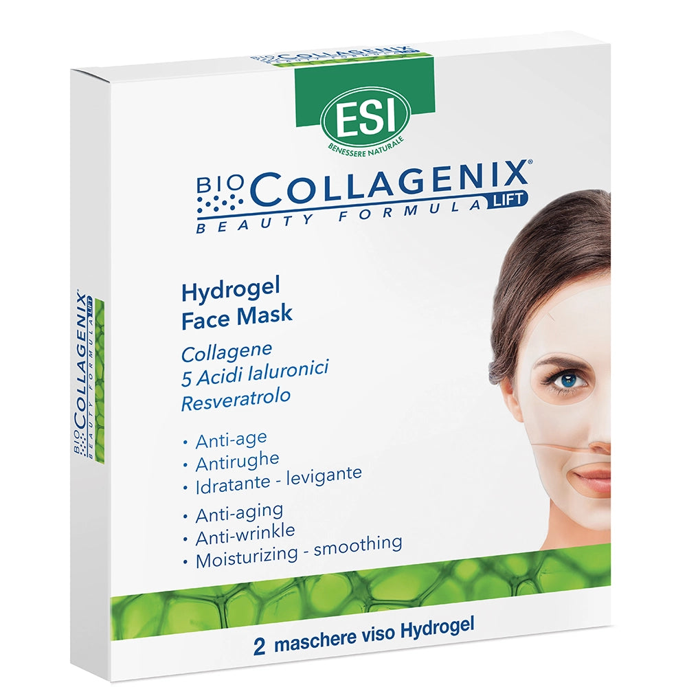 Biocollagenix Anti-Age Masker