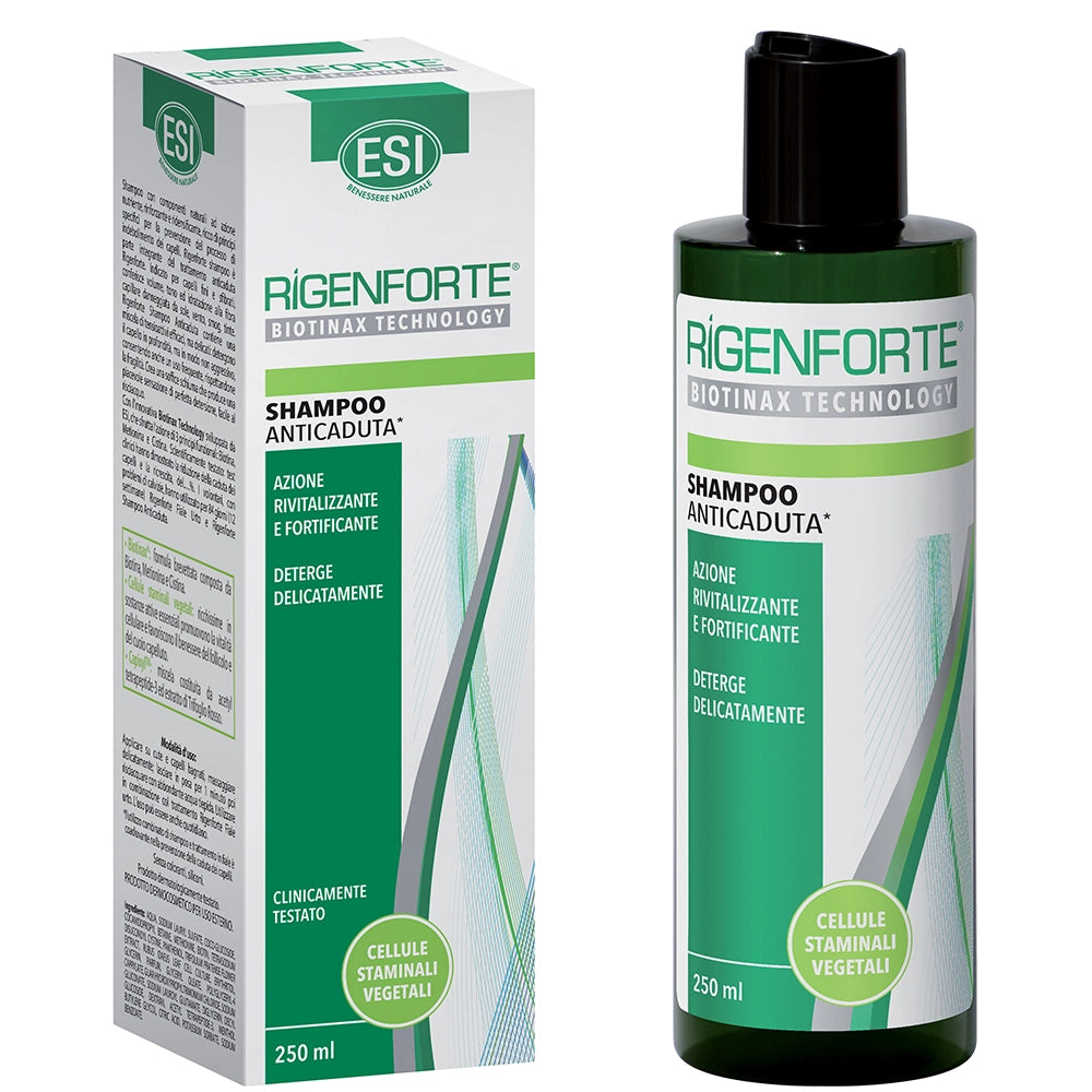 Rigenforte Shampoo – tegen haaruitval