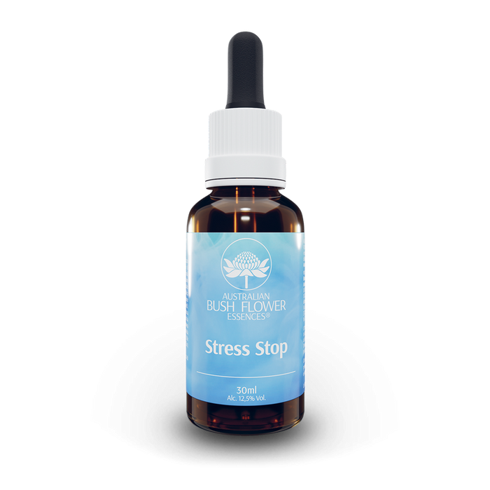 Stress Stop – Essenza