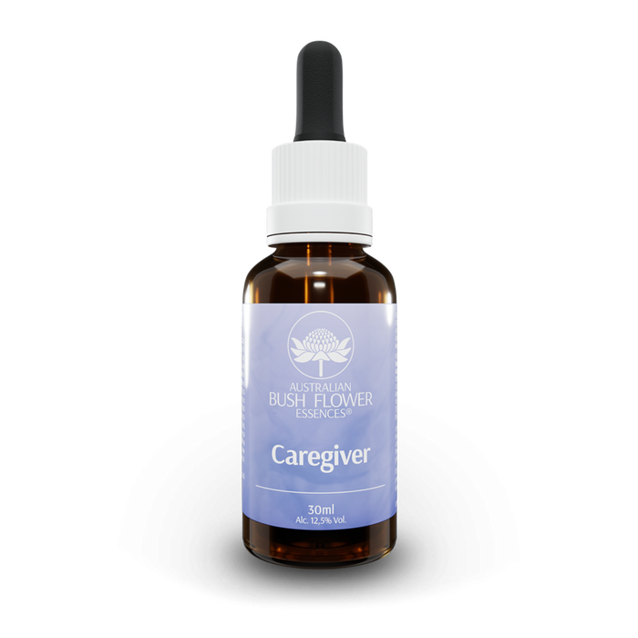 Caregiver - Essence