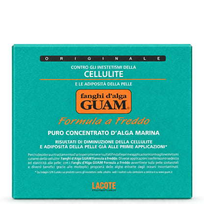 Fanghi d’Alga Formula a Freddo – 500 g