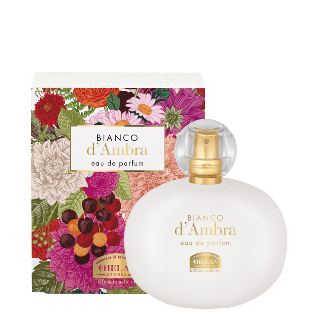 Bianco d’Ambra Eau de Parfum 100 ml