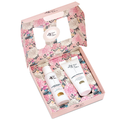 Coffret Fior di Talco