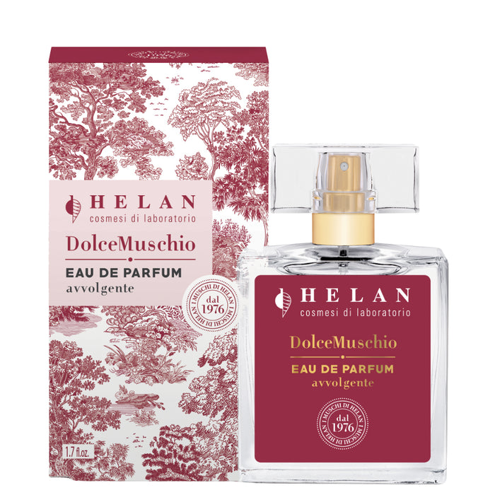 Dolce Muschio Eau de Parfum 50 mL