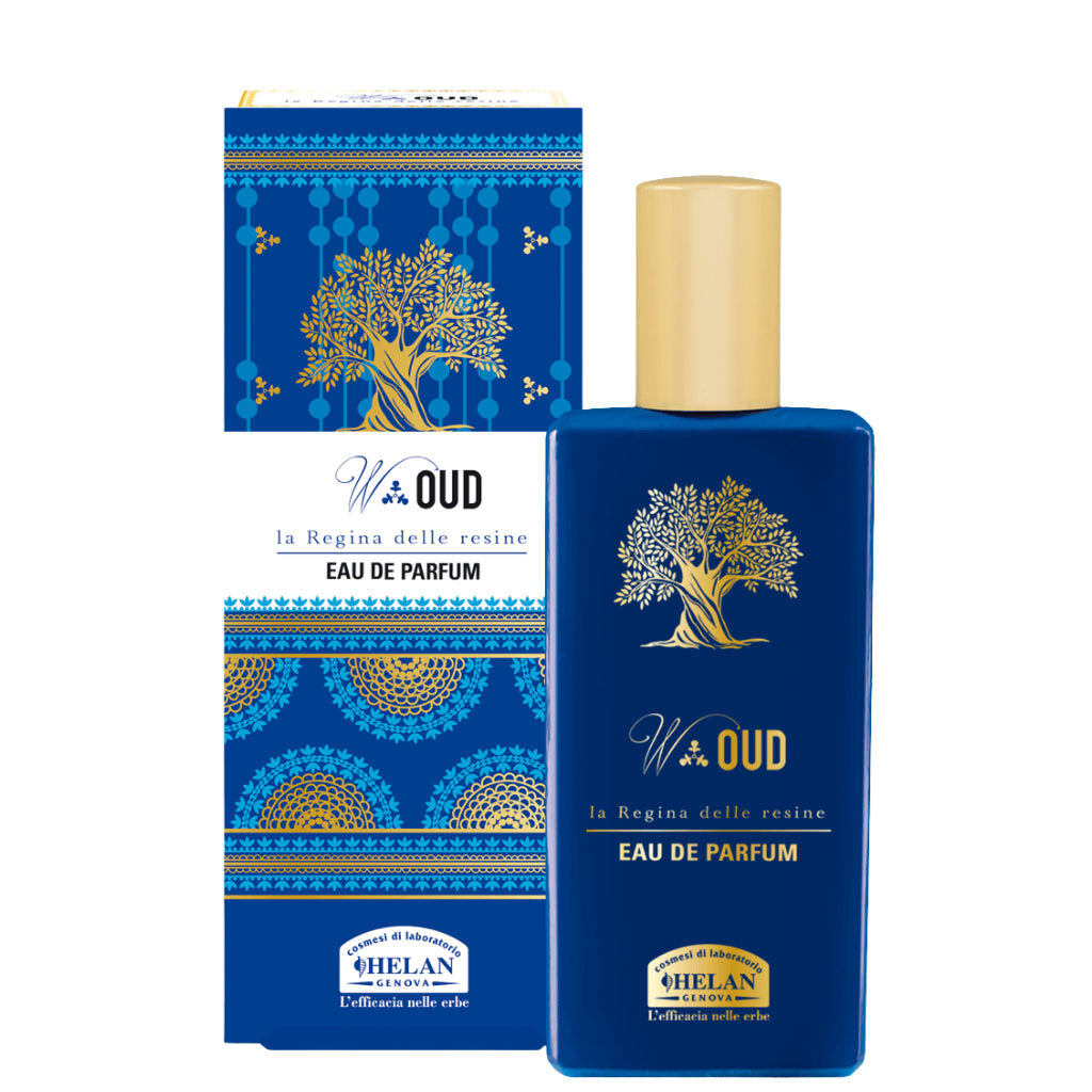 W - Oud Eau de Parfum 50 mL