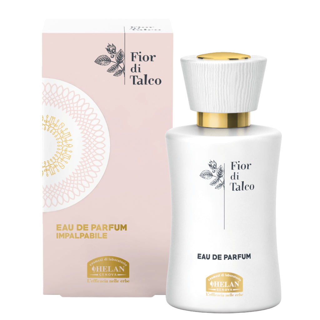 Fior di Talco Eau de Parfum 50 mL