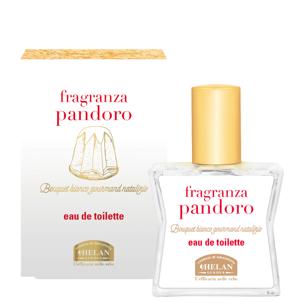 Fragranza Pandoro Eau de Toilette
