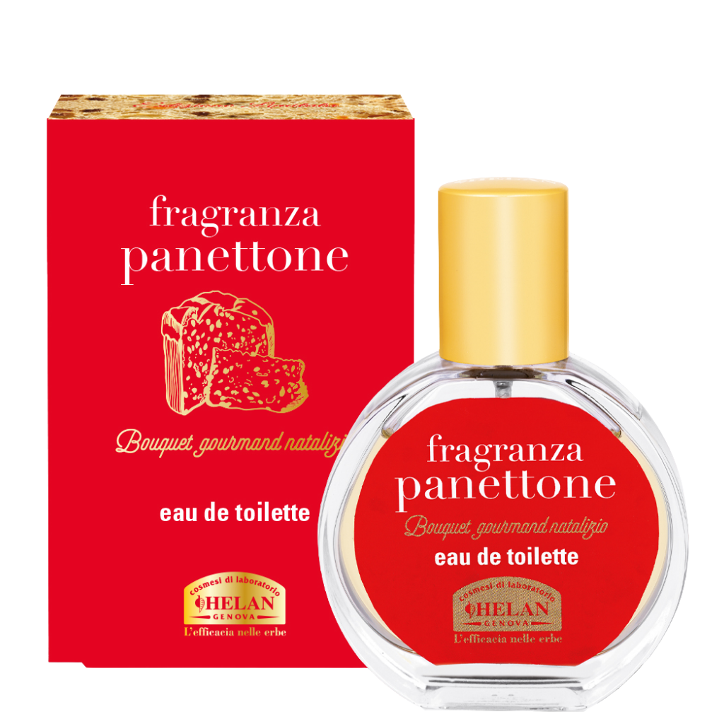 Fragranza Panettone Eau de Toilette