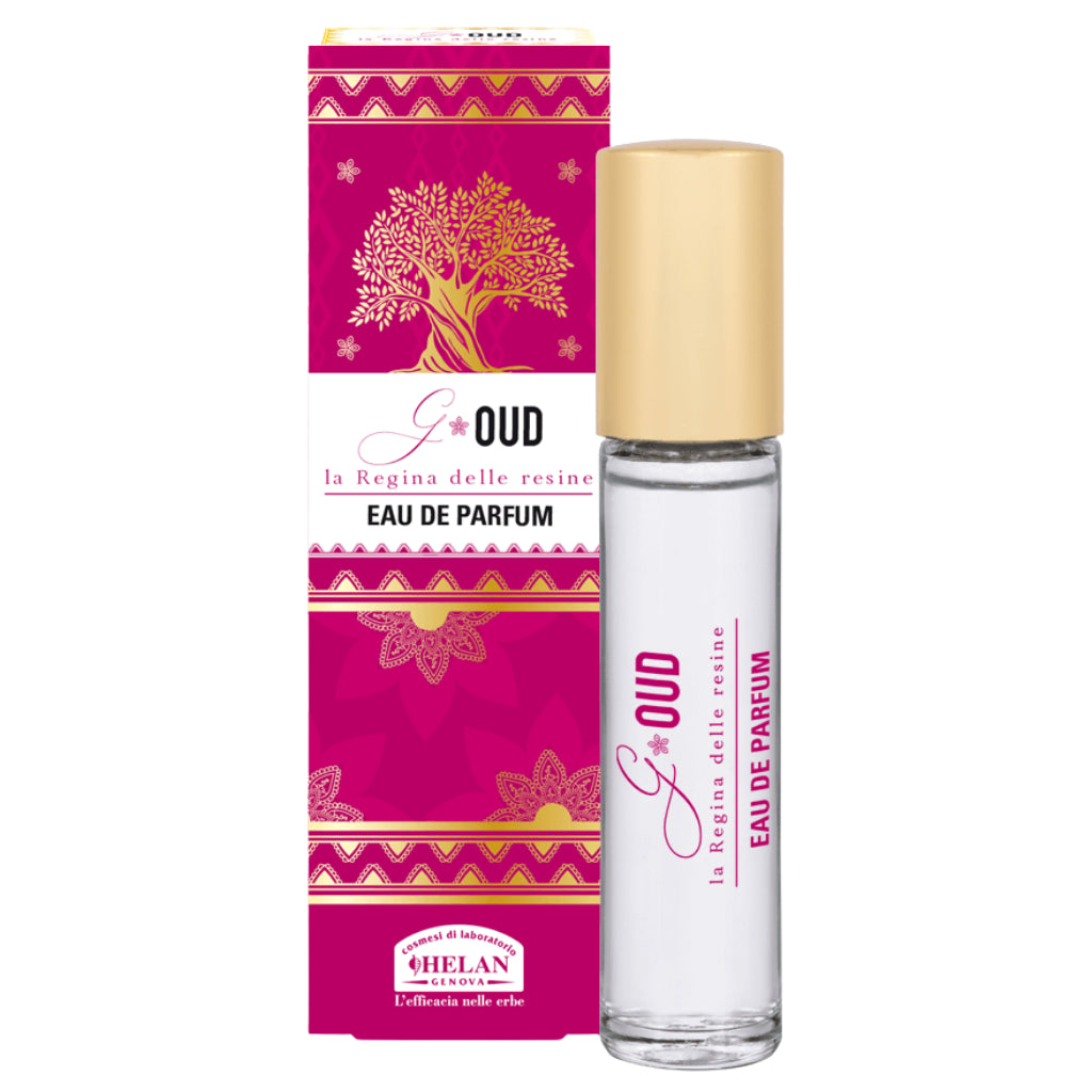G - Oud Eau de Parfum 10 mL