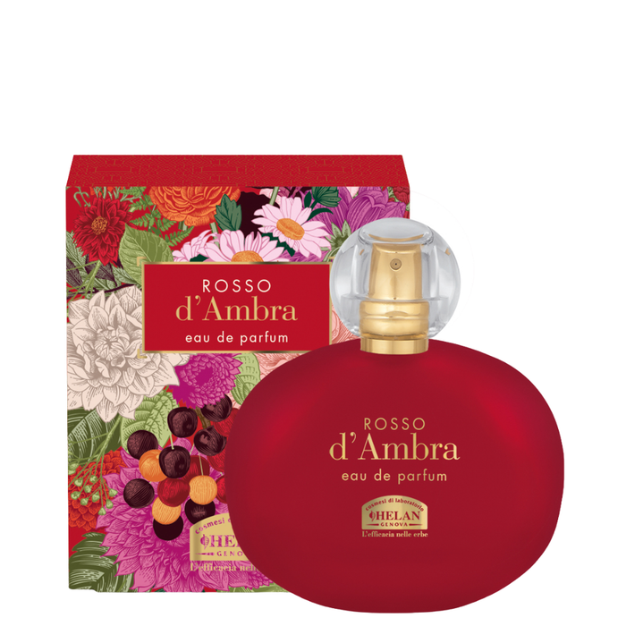 Rosso d’Ambra Eau de Parfum 100 ml