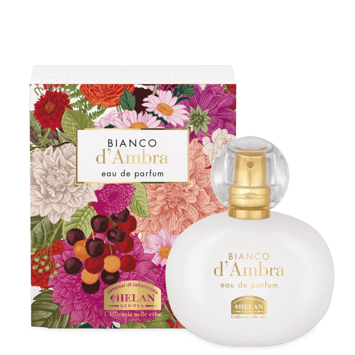 Bianco D'Ambra Eau de Parfum