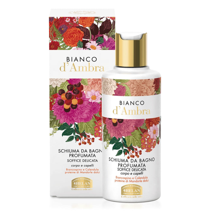 Bianco D'Ambra Gel douche