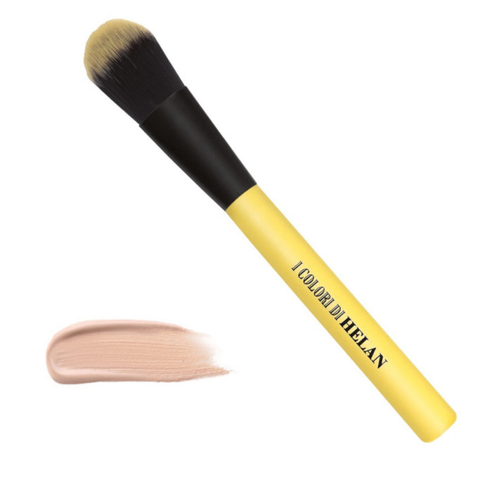 Brocha Girasol-Liquid Foundation Brush