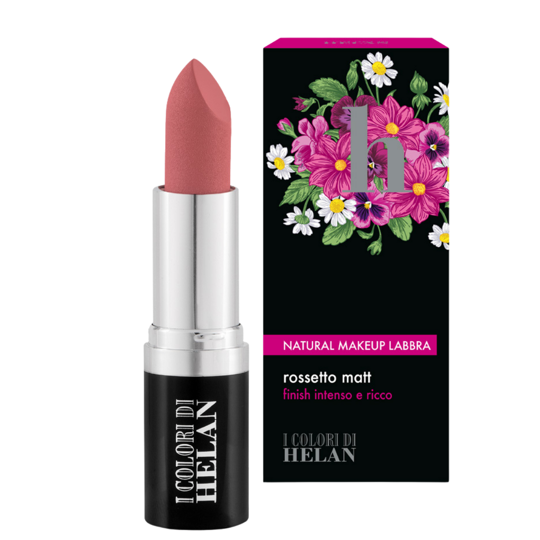 Rossetto Matt Cover Nude