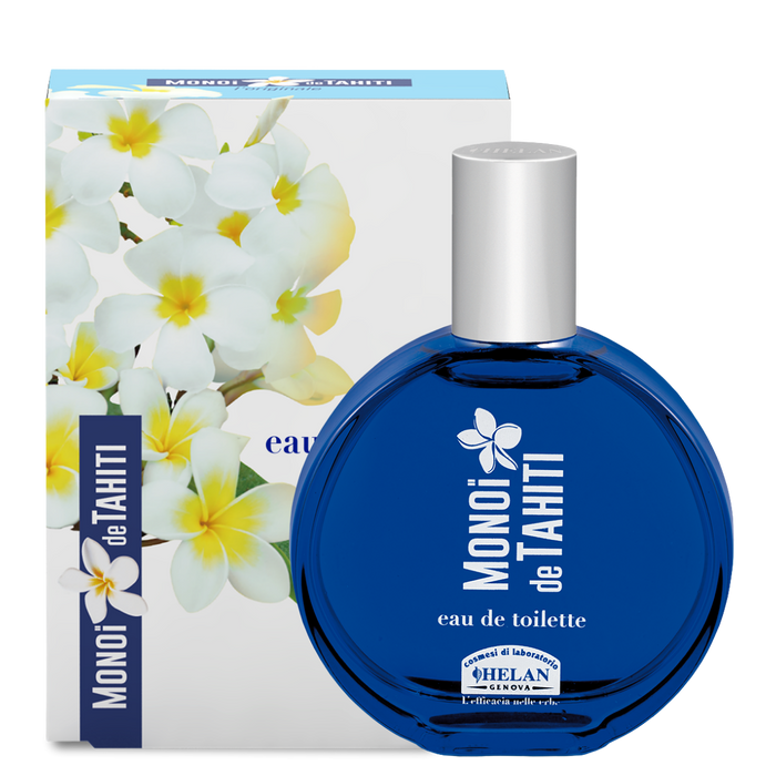 Eau de Toilette Monoi de Tahiti