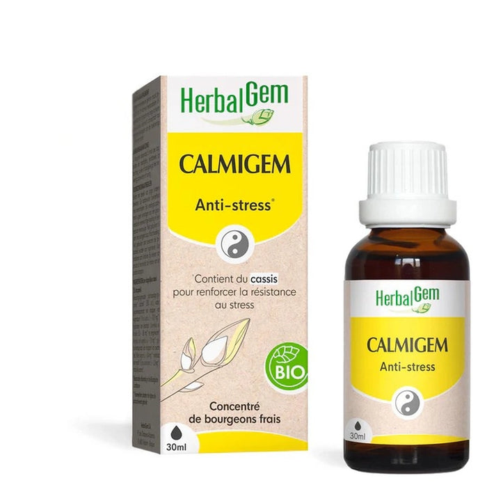 Calmigem – Gemmocomplexo Bio