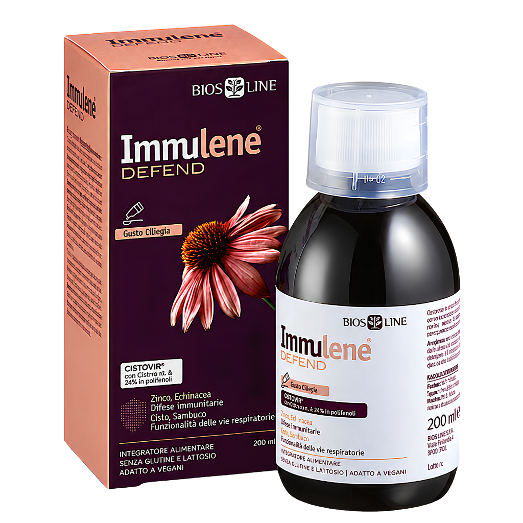 Immulene Defend - for Immune Support