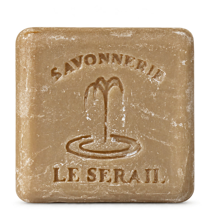 Le Sérail Savonnette à l’huile d’olive biologique - Miel