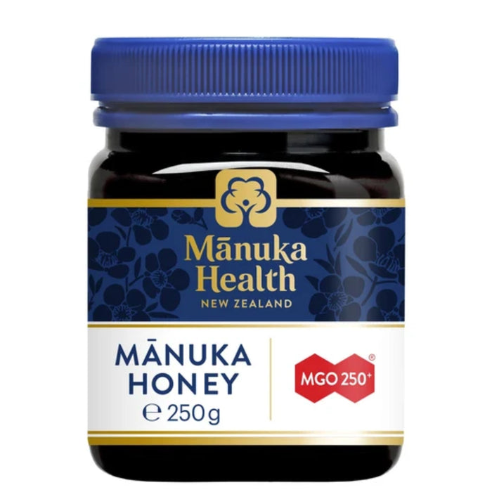 Manuka Health – Mel de Manuka MGO 250+