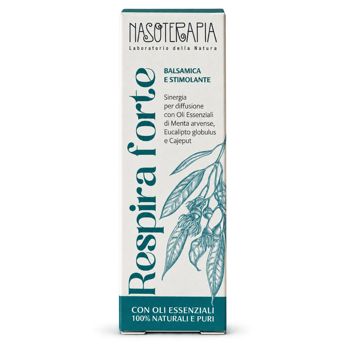 Respira Fort – Synergie d&