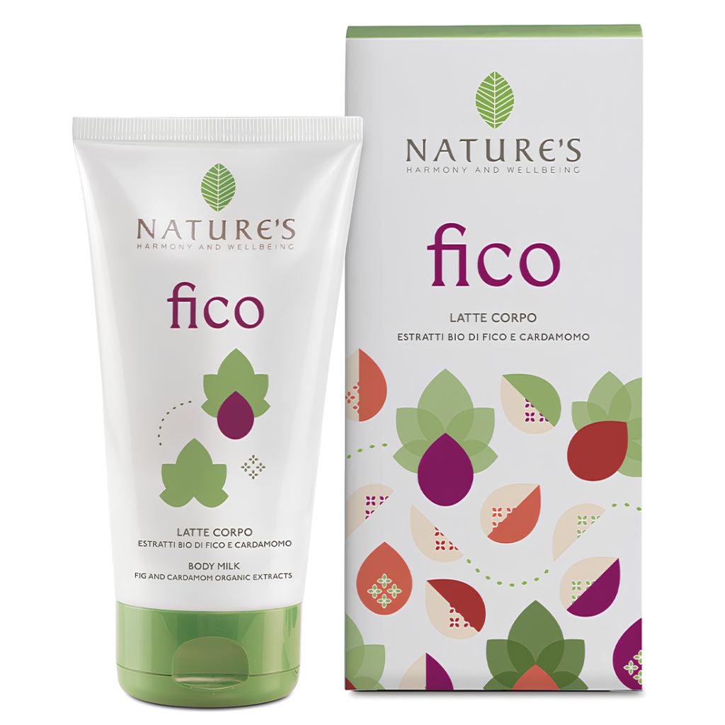 Fico Latte Corpo –  Idratante