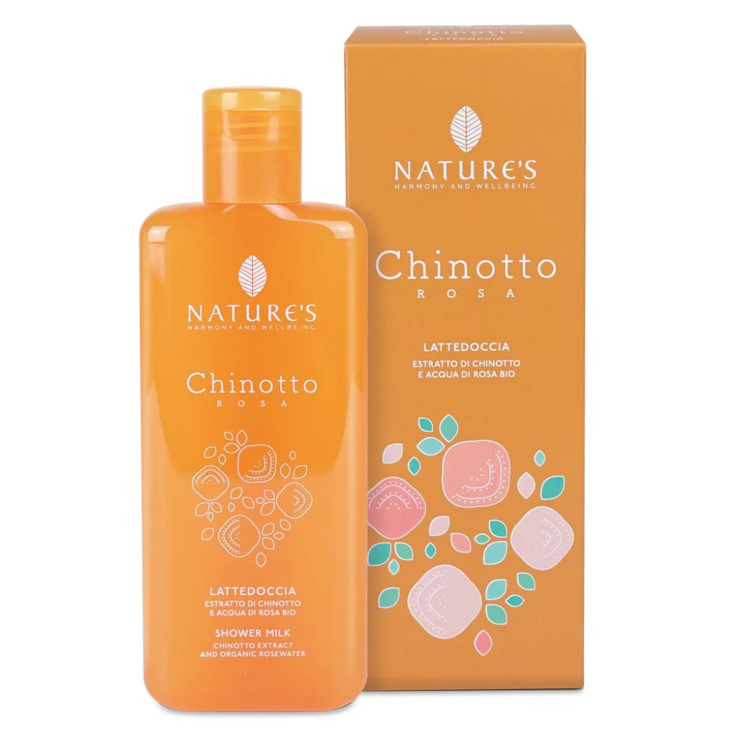 Chinotto Rosa – Lattedoccia