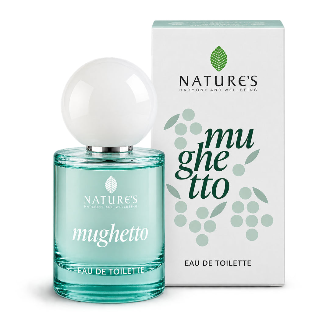 Mughetto – Eau de Toilette