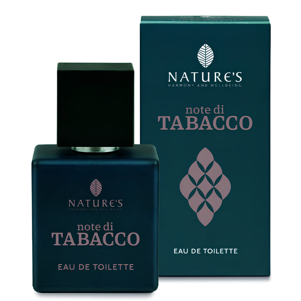 Note di Tabacco – Eau de Toilette