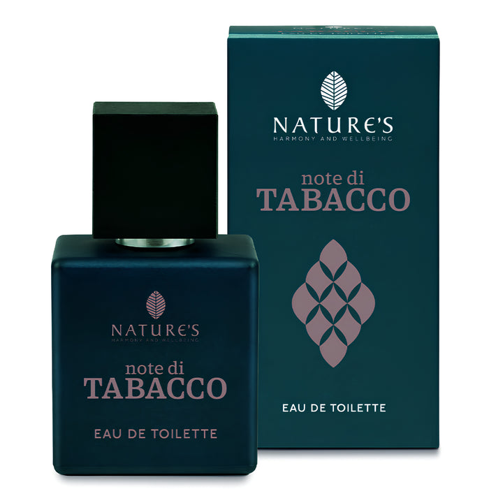 Note di Tabacco – Eau de Toilette