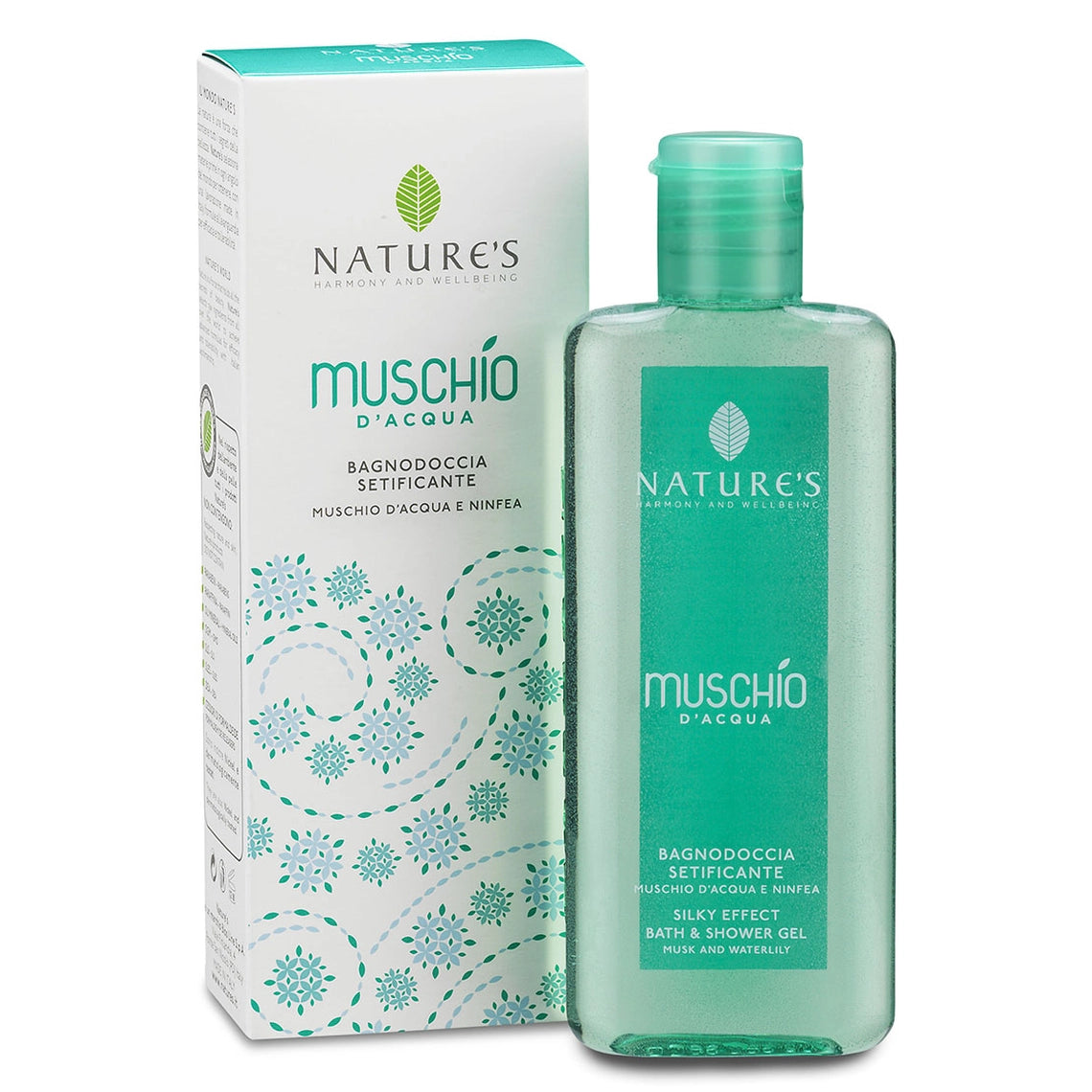 Bagnodoccia Muschio d&