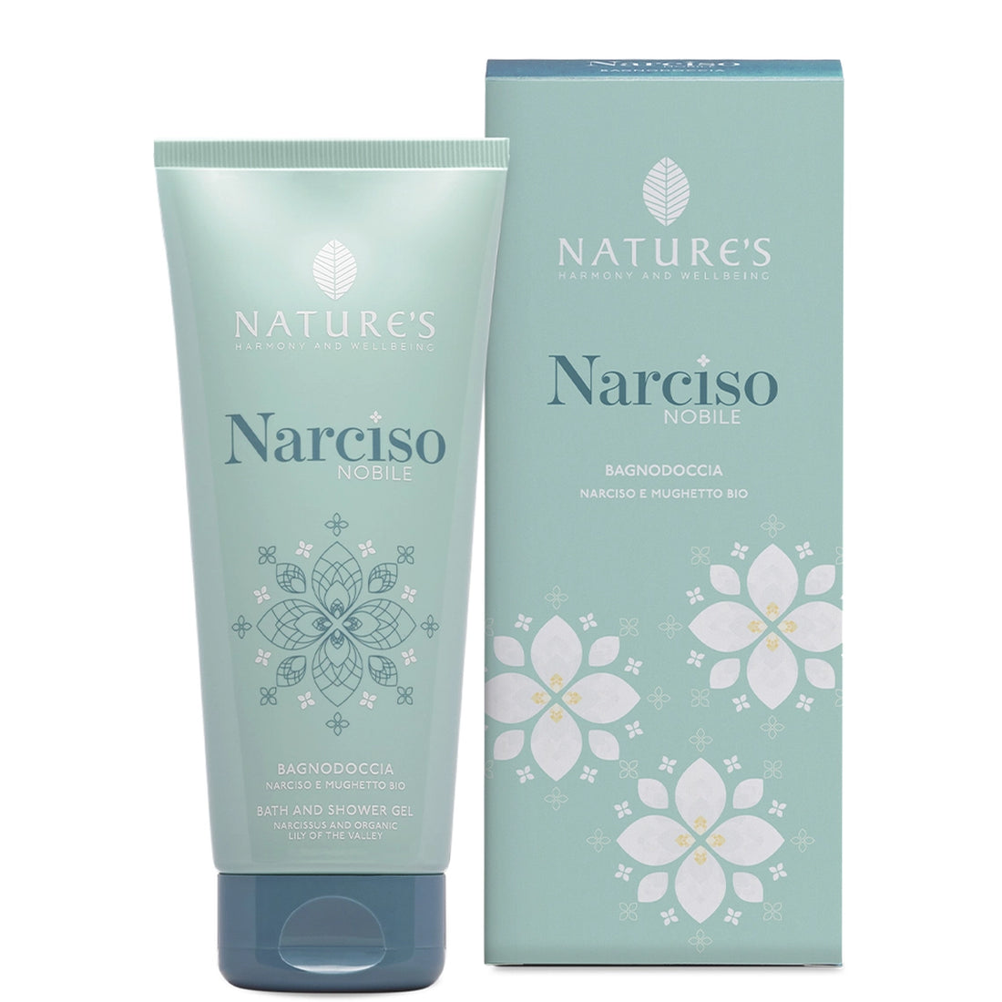 Bagnodoccia Narciso Nobile