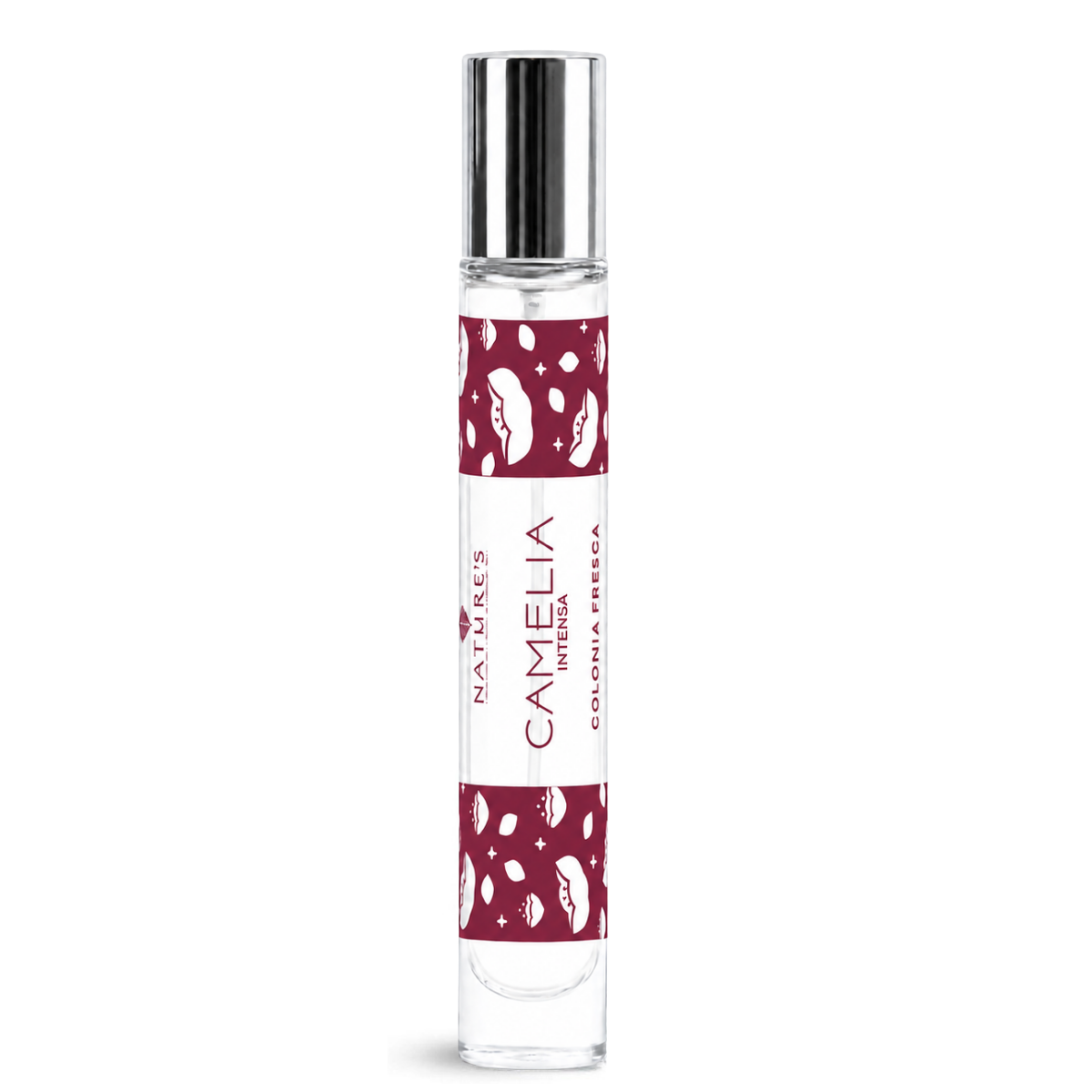 Camelia Intensa Eau de Cologne Fraîche
