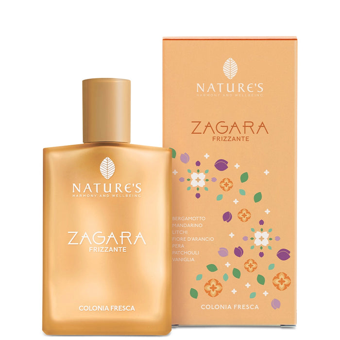 Colonia Zagara Frizzante