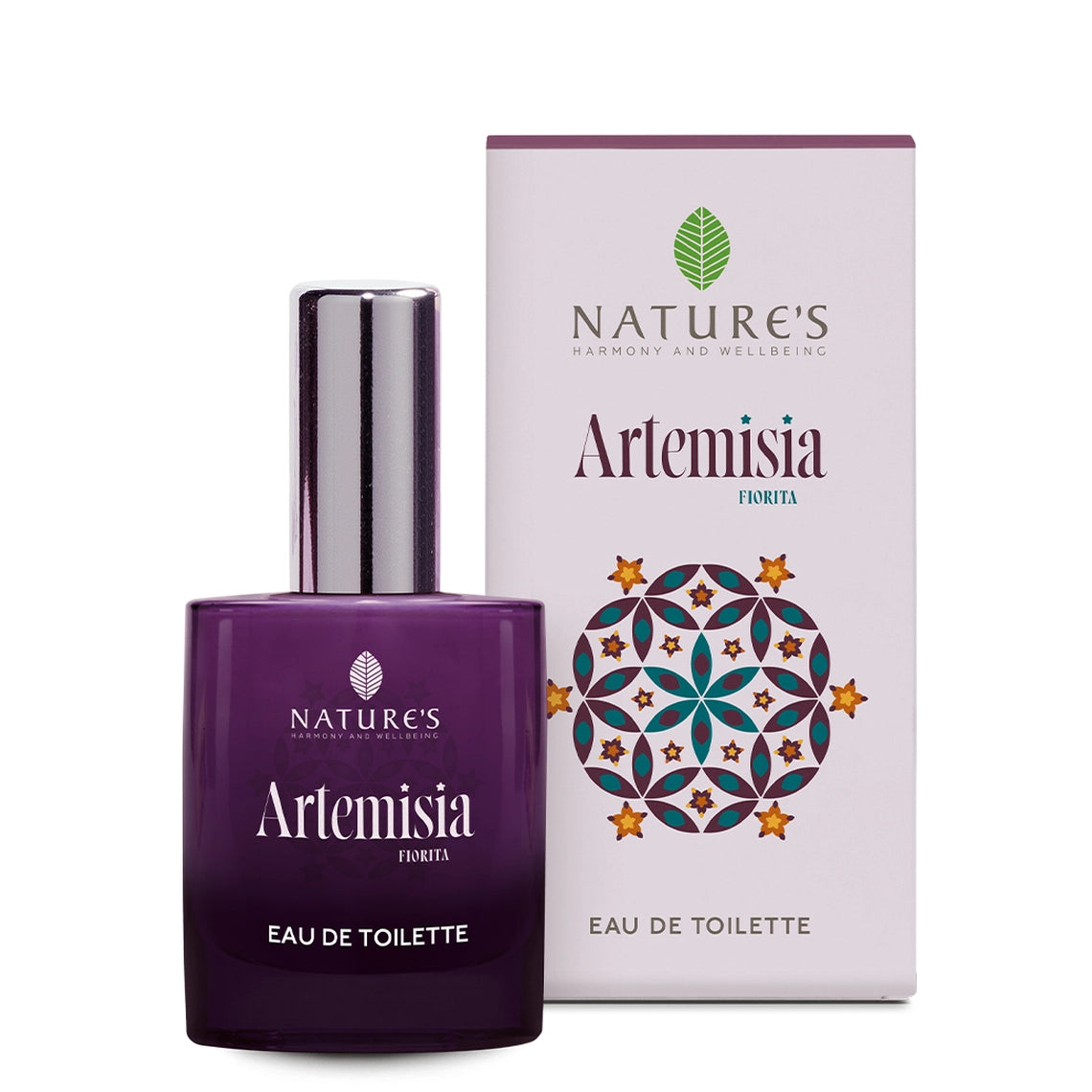Eau de Toilette Artemisia Fiorita
