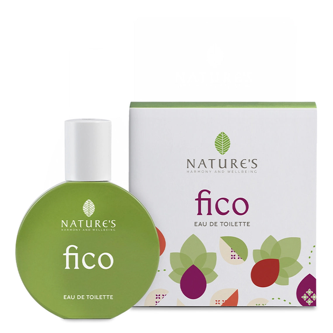 Eau de Toilette Fico