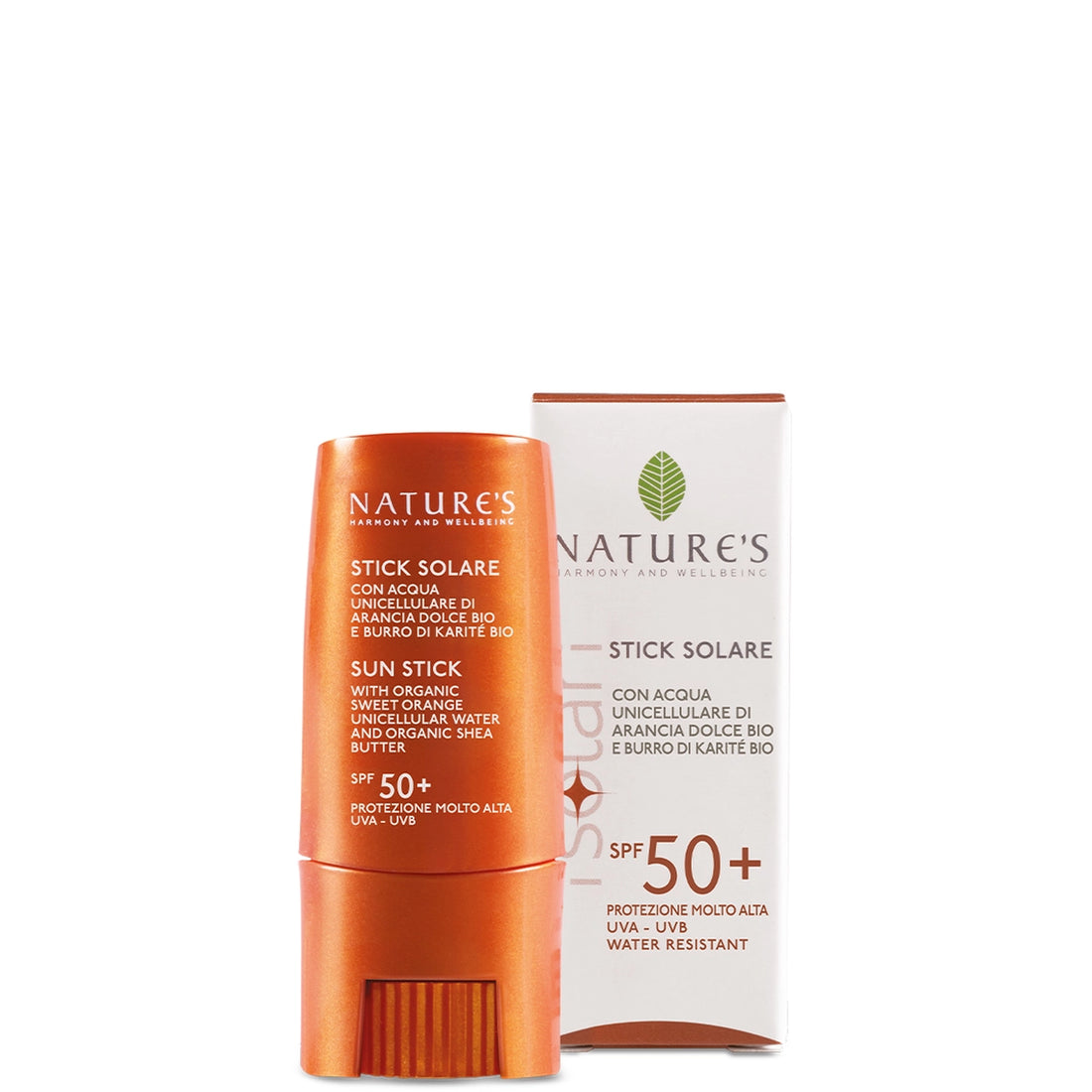Stick Solare SPF 50+