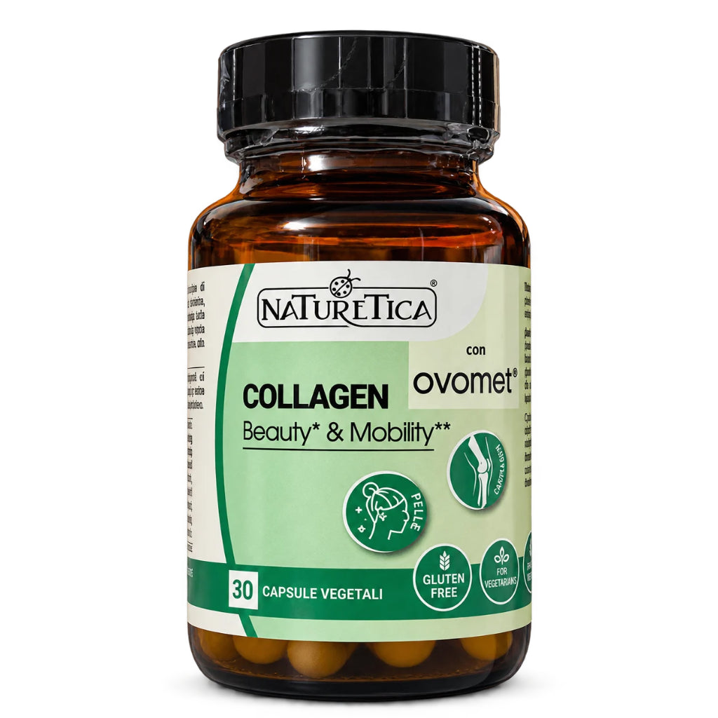Collagen Beauty &amp; Mobility – 30 capsule