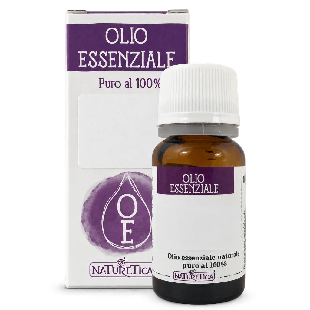 Etherische olie Sklareatjesalvie