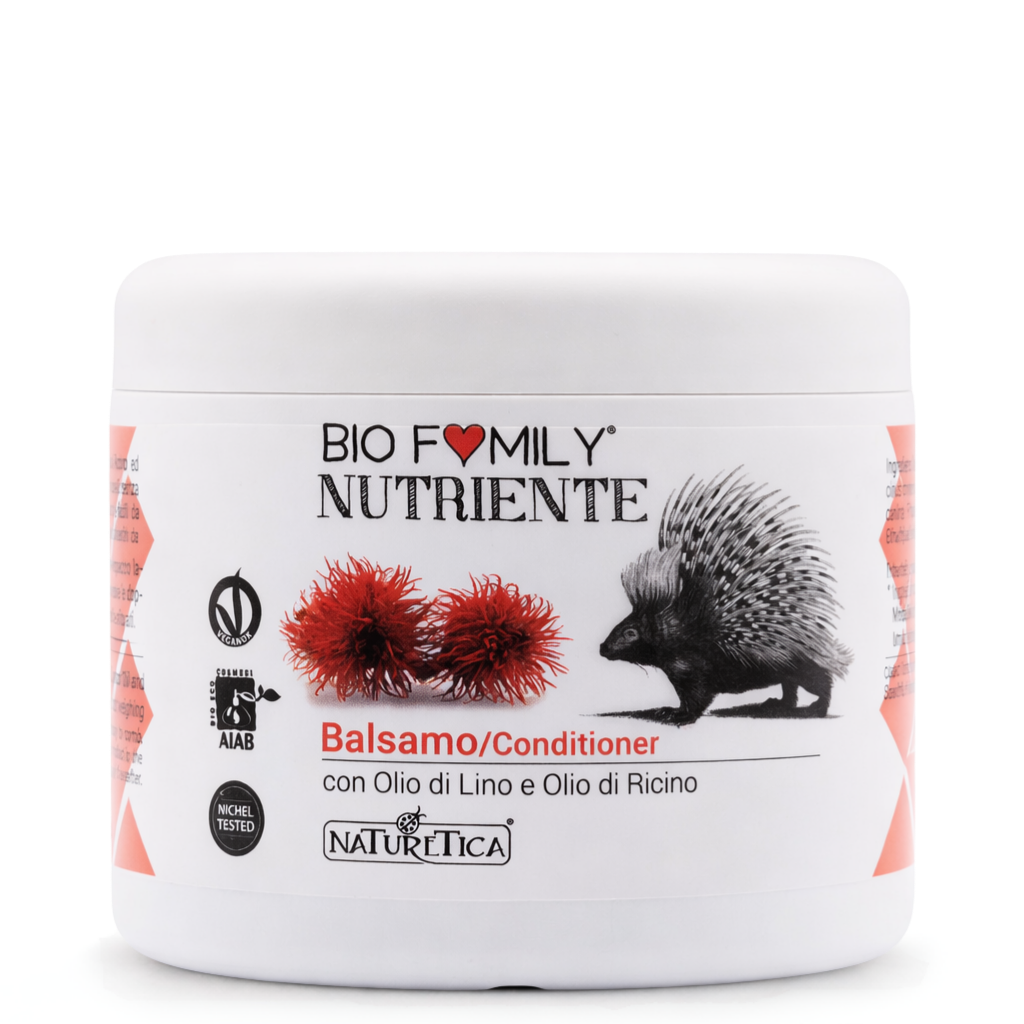 Biofamily – nourishing conditioner