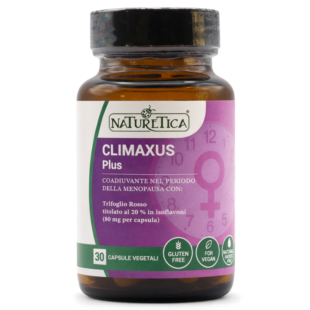 Climaxus Plus – reequilibra el estado de ánimo