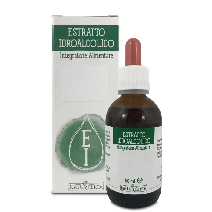 Extrato Hidroalcoólico de Sálvia Bio