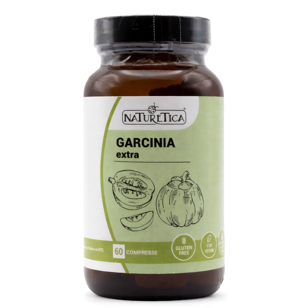 Garcinia Extra – pour le contrôle du poids
