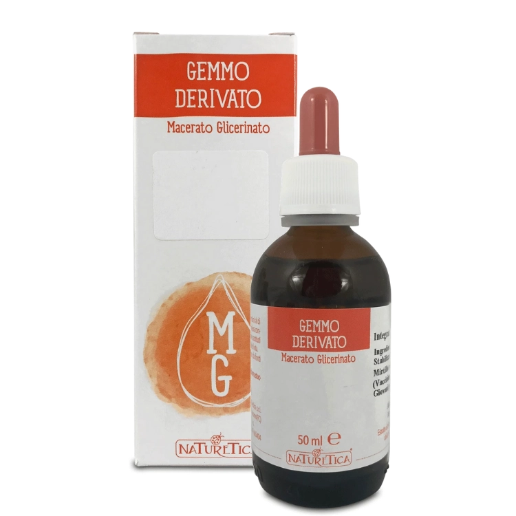 Gemmoderivado de figo bio – macerado glicerinado