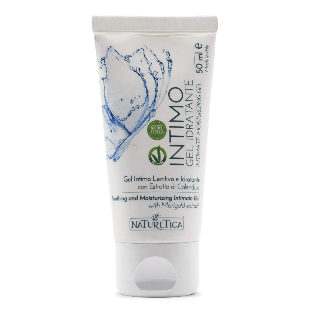 Intimo Gel Idratante – idratante e lenitivo